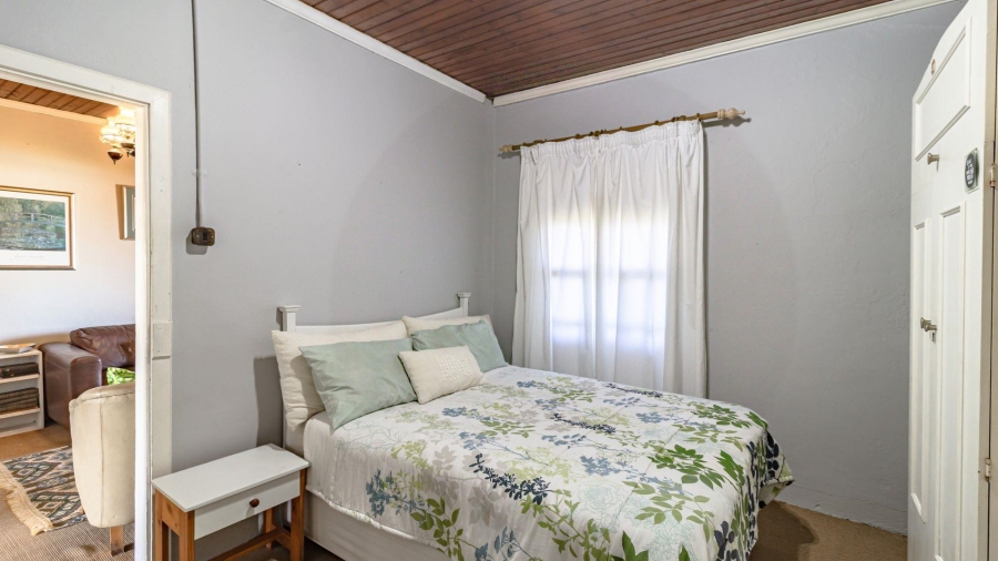 3 Bedroom Property for Sale in Gansbaai Central Western Cape